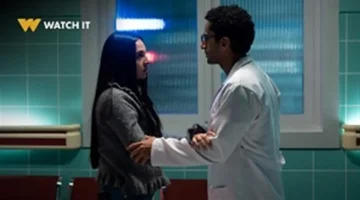 مسلسل عرض وطلب الحلقة 8.. هل تكشف سماح أنور سر أموال سلمى أبو ضيف؟